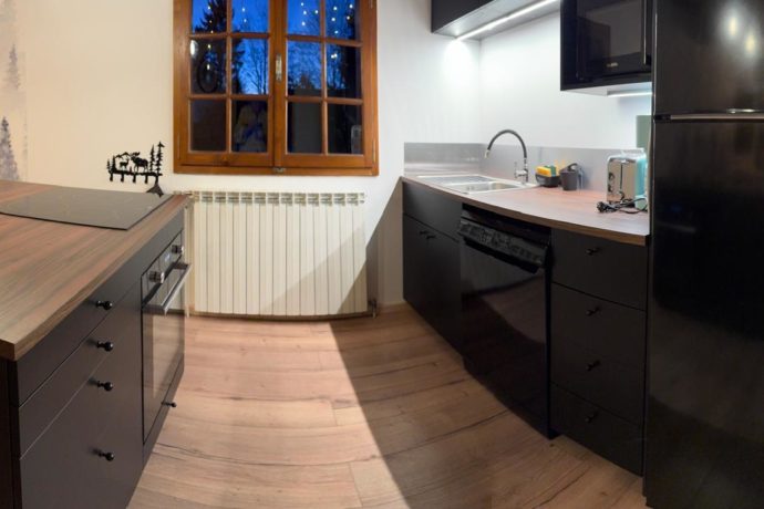 Chez Huguette