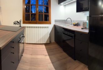 Chez Huguette