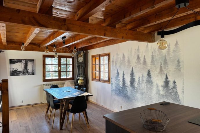 Chez Huguette