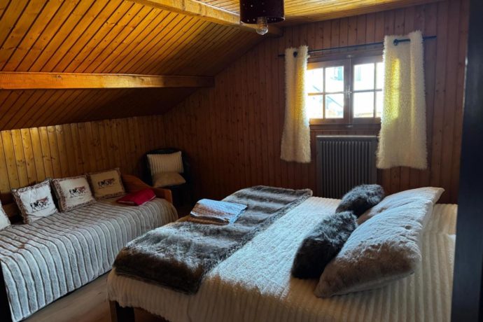 Chez Huguette