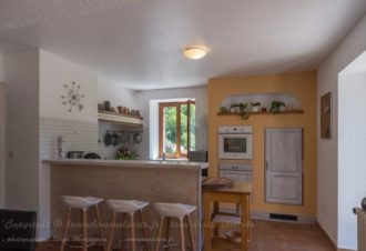 Le Moulin sous la côte