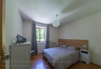 Le Moulin sous la côte