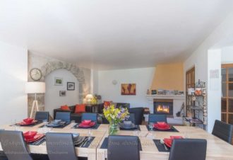 Le Moulin sous la côte