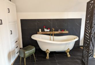 Gîte Les Caravottes