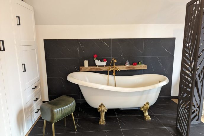 Gîte Les Caravottes