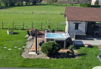 Gîte Les Caravottes