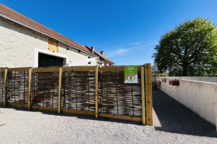 La Ferme du Bois