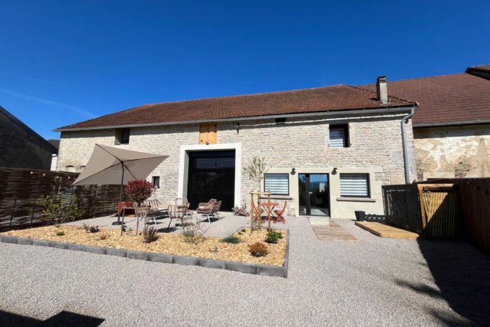 La Ferme du Bois