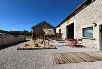 La Ferme du Bois