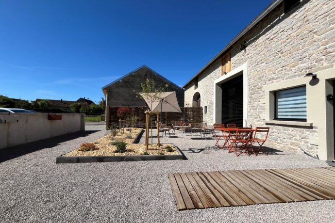 La Ferme du Bois