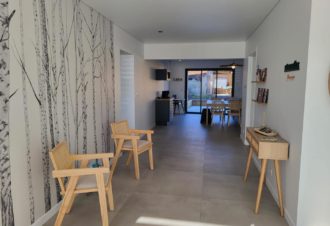 La Ferme du Bois