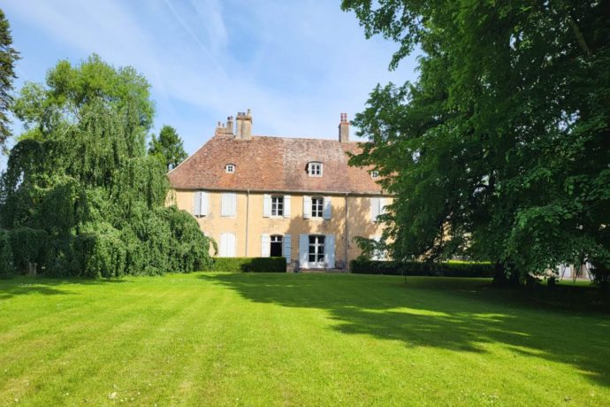 Du Château