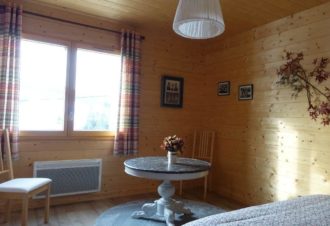 Gîte n°G2659