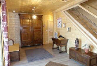 Gîte n°G2659