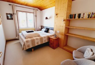 Appartement L&rsquo;Écureuil – MV Vacances