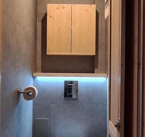 Appartement L&rsquo;Écureuil – MV Vacances