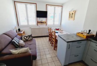 Appartement L&rsquo;Écureuil – MV Vacances