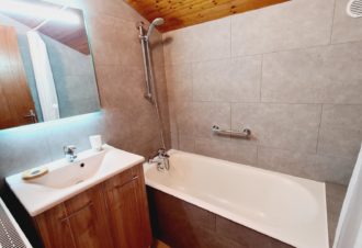 Appartement L&rsquo;Écureuil – MV Vacances