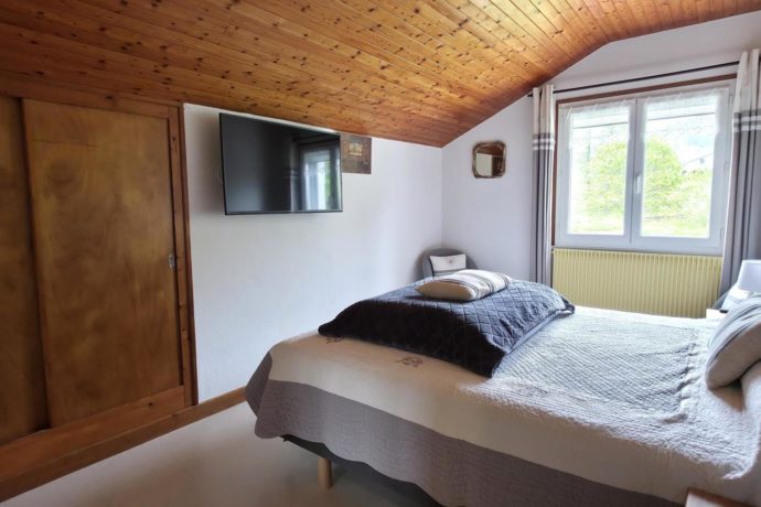 Appartement L&rsquo;Écureuil – MV Vacances