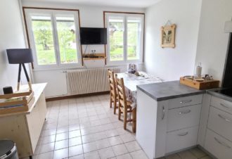 Appartement L&rsquo;Écureuil – MV Vacances