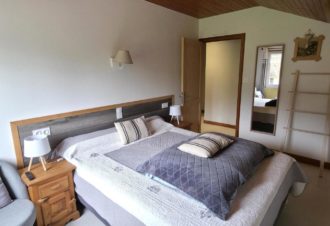 Appartement L&rsquo;Écureuil – MV Vacances