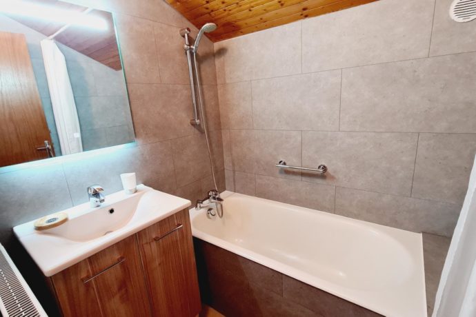 Appartement L&rsquo;Écureuil – MV Vacances