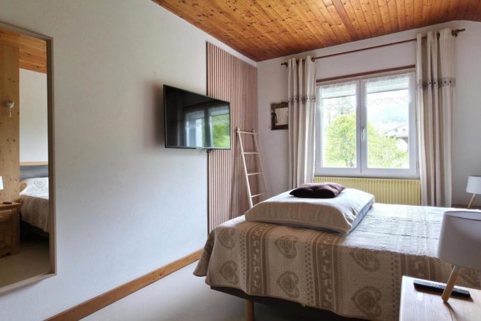 Appartement L&rsquo;Écureuil – MV Vacances