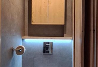 Appartement L’Écureuil – MV Vacances