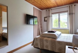 Appartement L&rsquo;Écureuil – MV Vacances