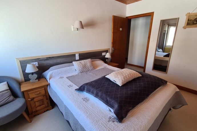 Appartement L&rsquo;Écureuil – MV Vacances