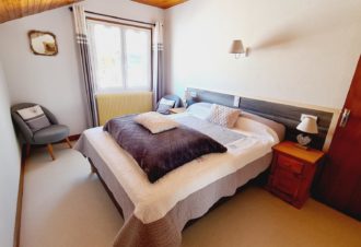 Appartement L’Écureuil – MV Vacances