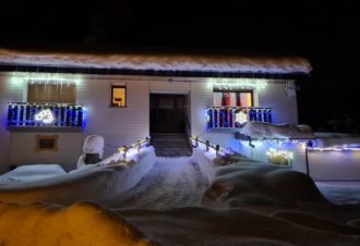 Appartement L&rsquo;Écureuil – MV Vacances
