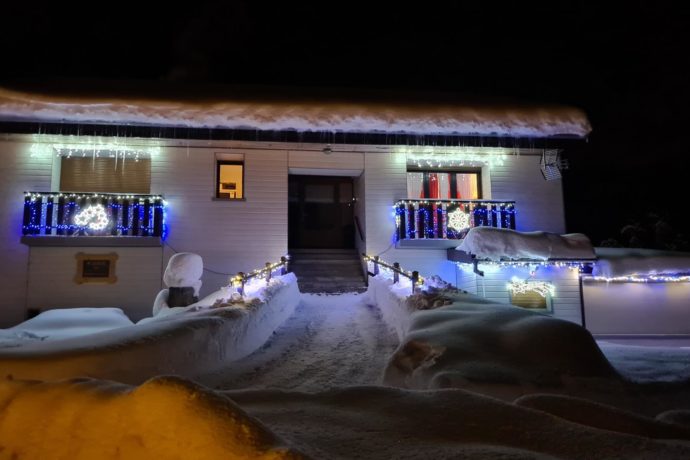 Appartement L&rsquo;Écureuil – MV Vacances
