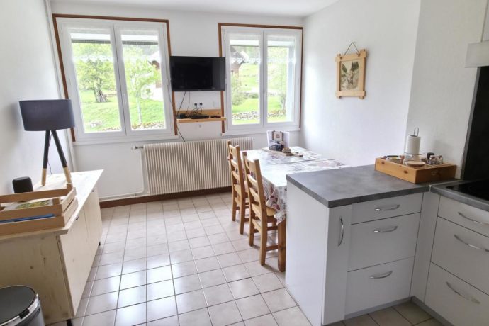 Appartement L&rsquo;Écureuil – MV Vacances
