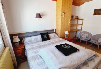 Appartement L&rsquo;Écureuil – MV Vacances