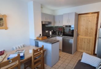 Appartement L’Écureuil – MV Vacances