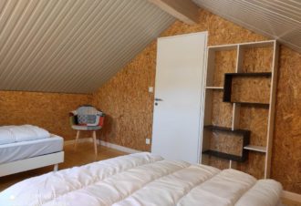 Le Coin de Pêche