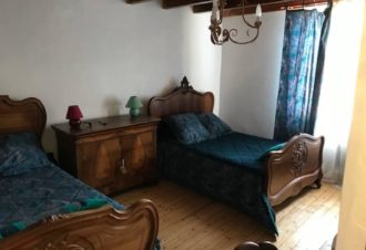 La Maison Bleue