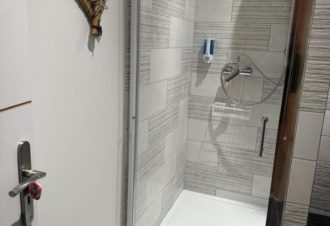 L&rsquo;appart&rsquo; Chalet du Revermont