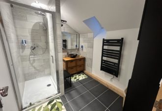 L&rsquo;appart&rsquo; Chalet du Revermont