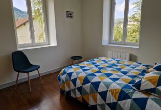 L’école buissonnière