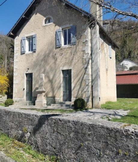 L’école buissonnière