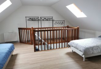 L’école buissonnière