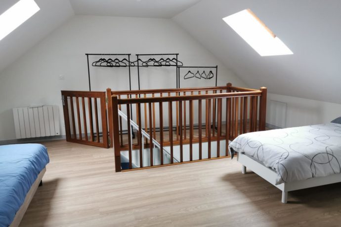 L’école buissonnière