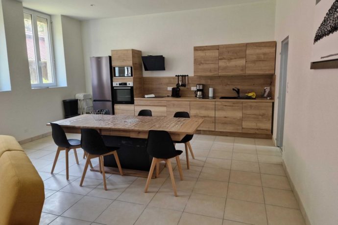 L’école buissonnière