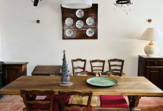 La Barretaine