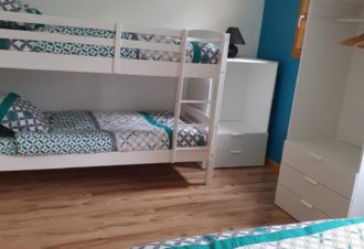 Au Cocon Douillet
