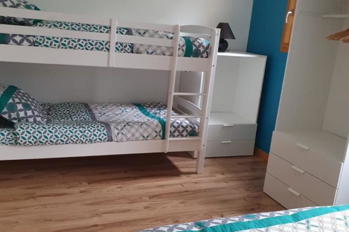 Au Cocon Douillet