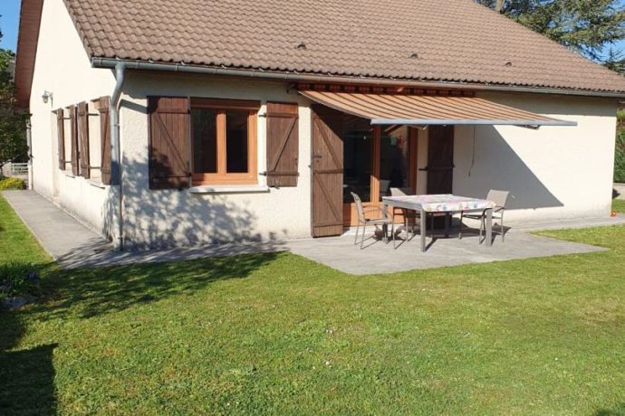 Au Cocon Douillet