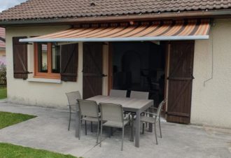 Au Cocon Douillet